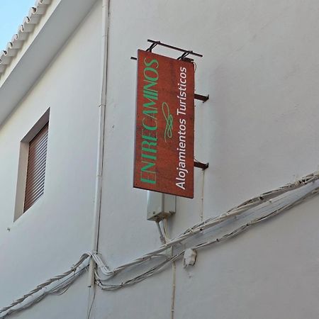 Apartamentos Rurales Entrecaminos Ardales Dış mekan fotoğraf