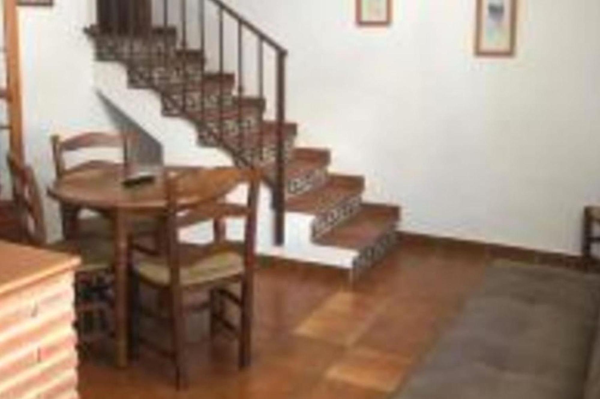 Apartamentos Rurales Entrecaminos Ardales Dış mekan fotoğraf