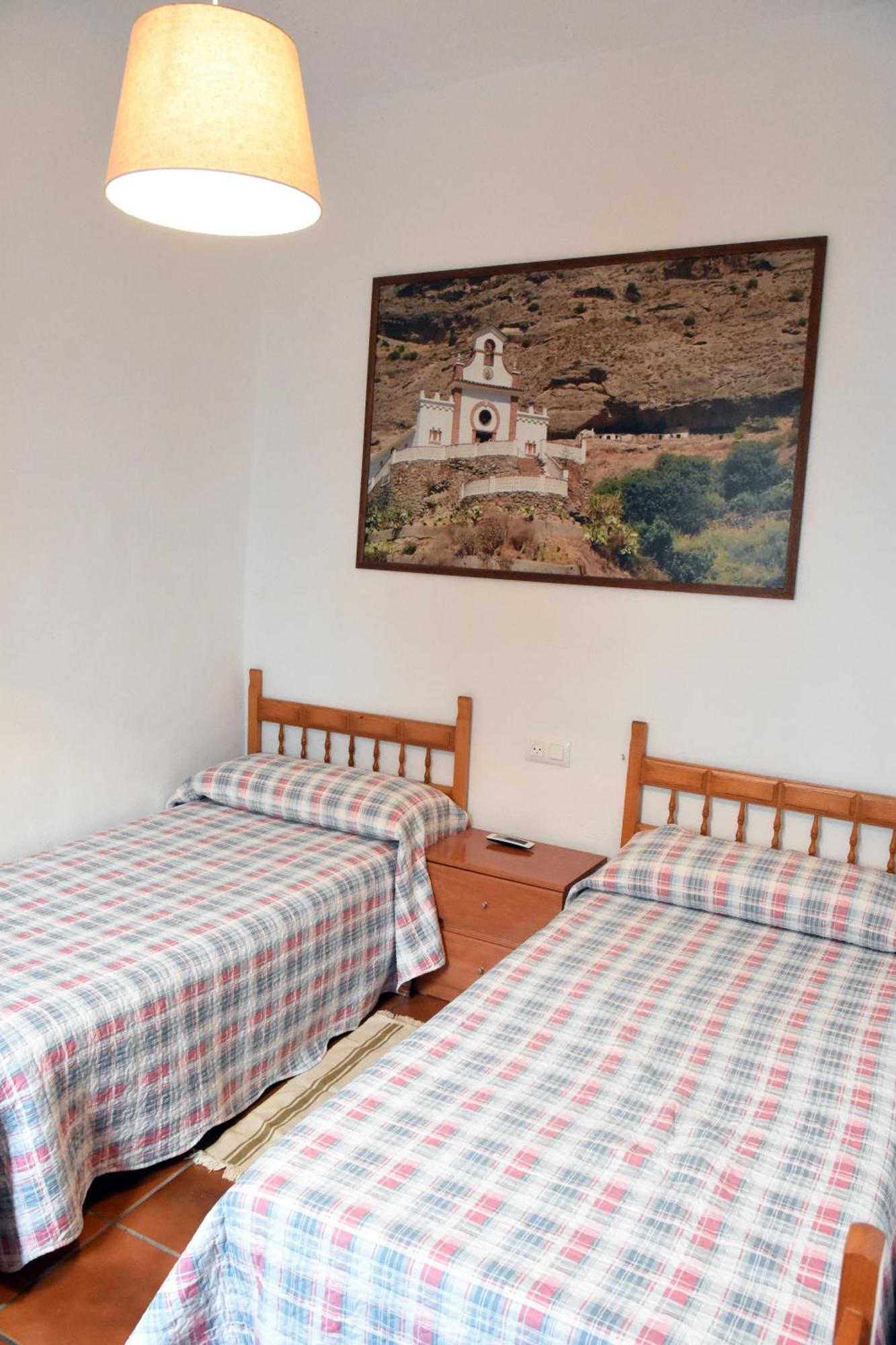 Apartamentos Rurales Entrecaminos Ardales Dış mekan fotoğraf