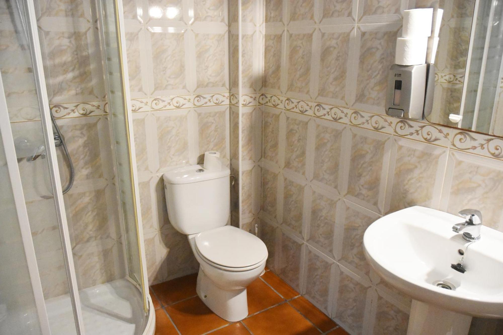 Apartamentos Rurales Entrecaminos Ardales Dış mekan fotoğraf