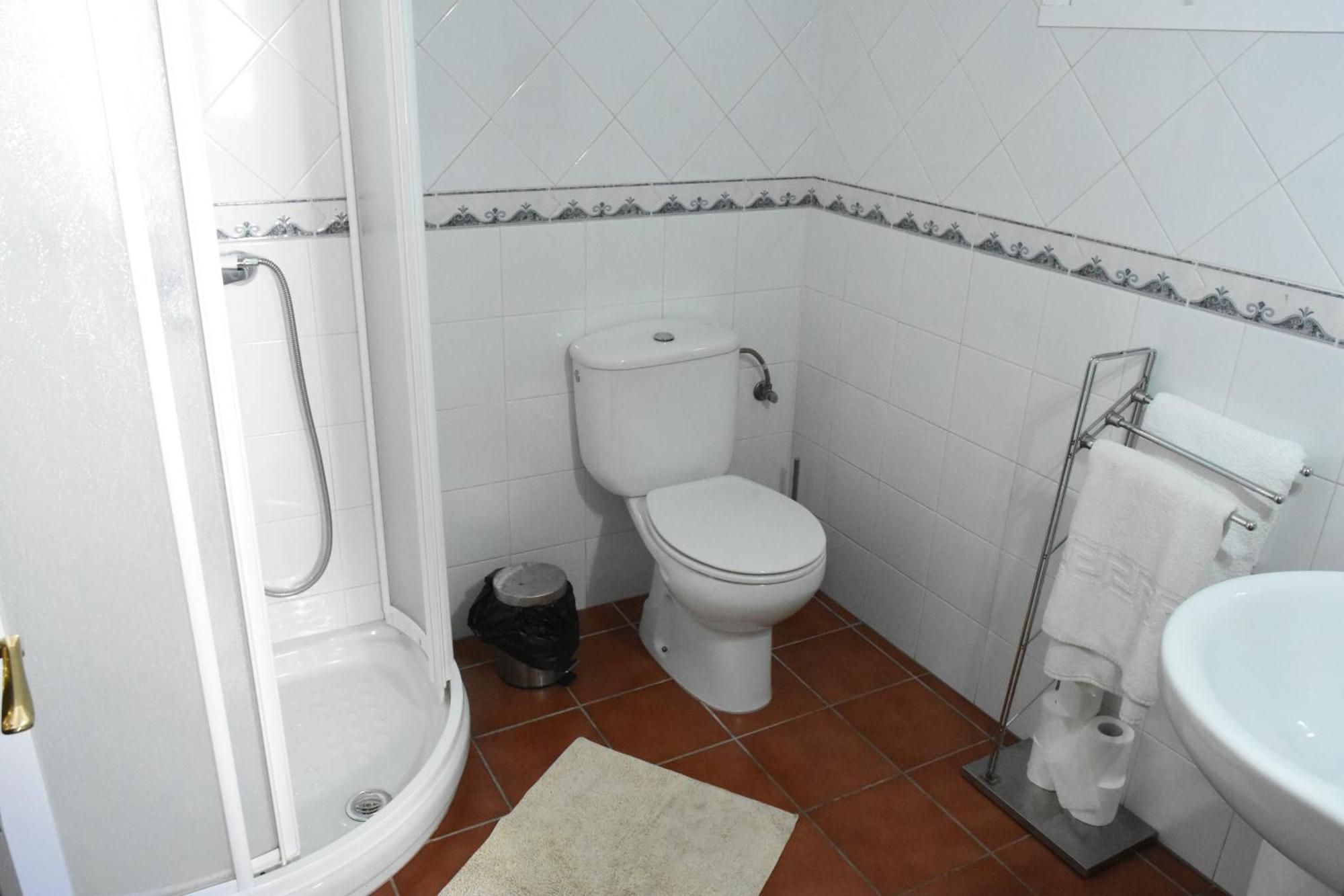 Apartamentos Rurales Entrecaminos Ardales Dış mekan fotoğraf