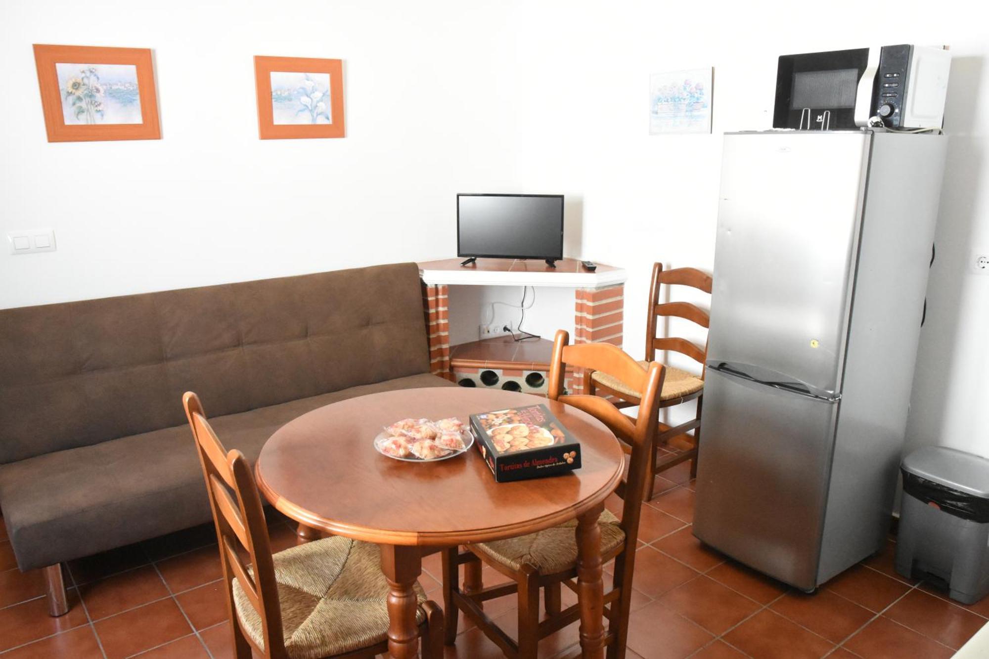 Apartamentos Rurales Entrecaminos Ardales Dış mekan fotoğraf