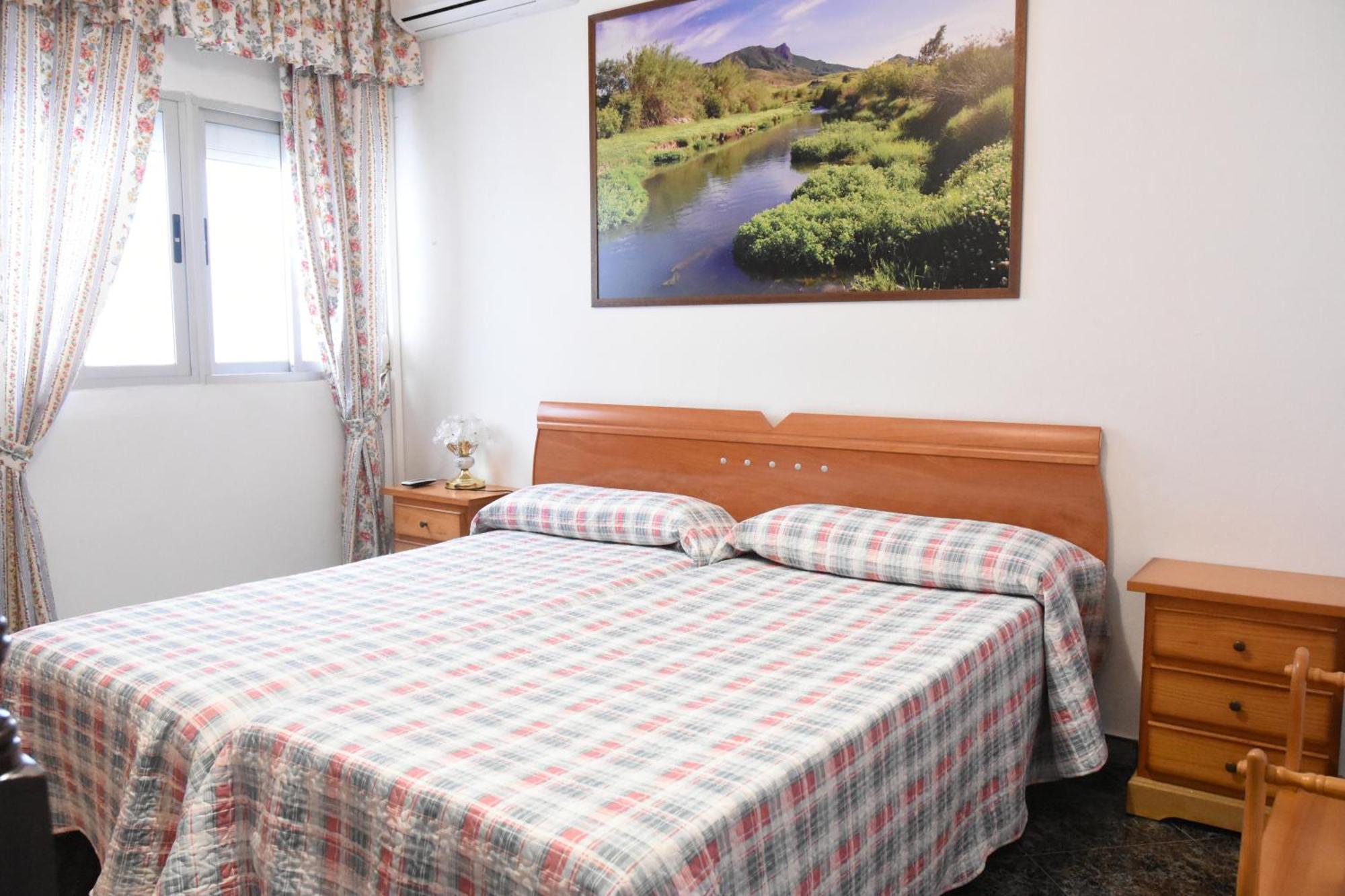Apartamentos Rurales Entrecaminos Ardales Dış mekan fotoğraf