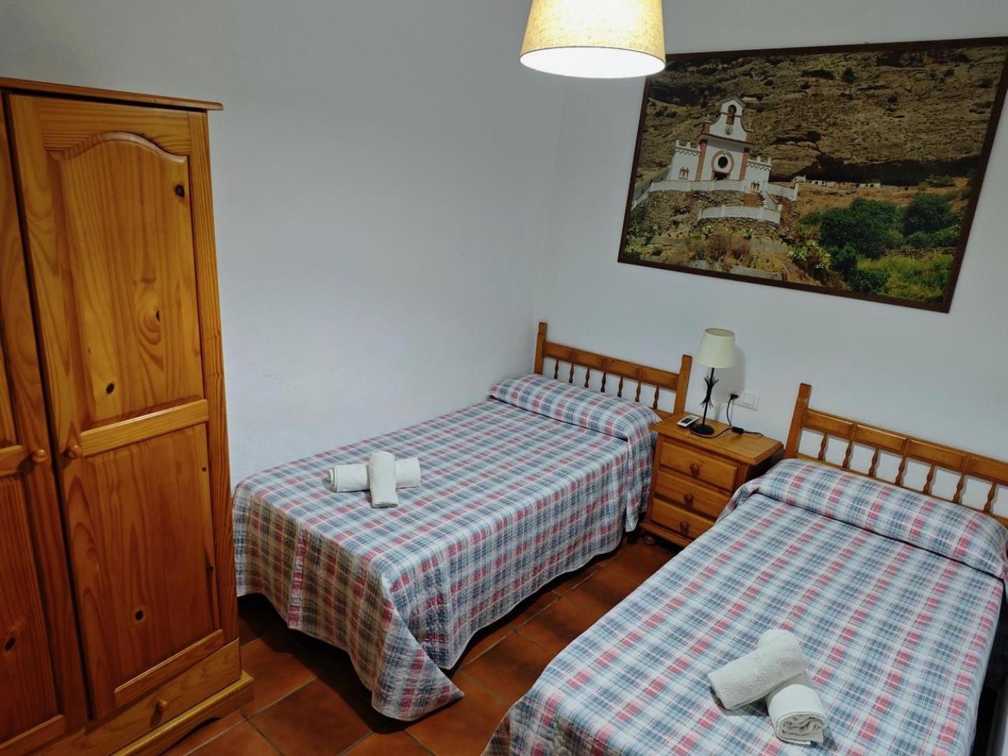 Apartamentos Rurales Entrecaminos Ardales Dış mekan fotoğraf