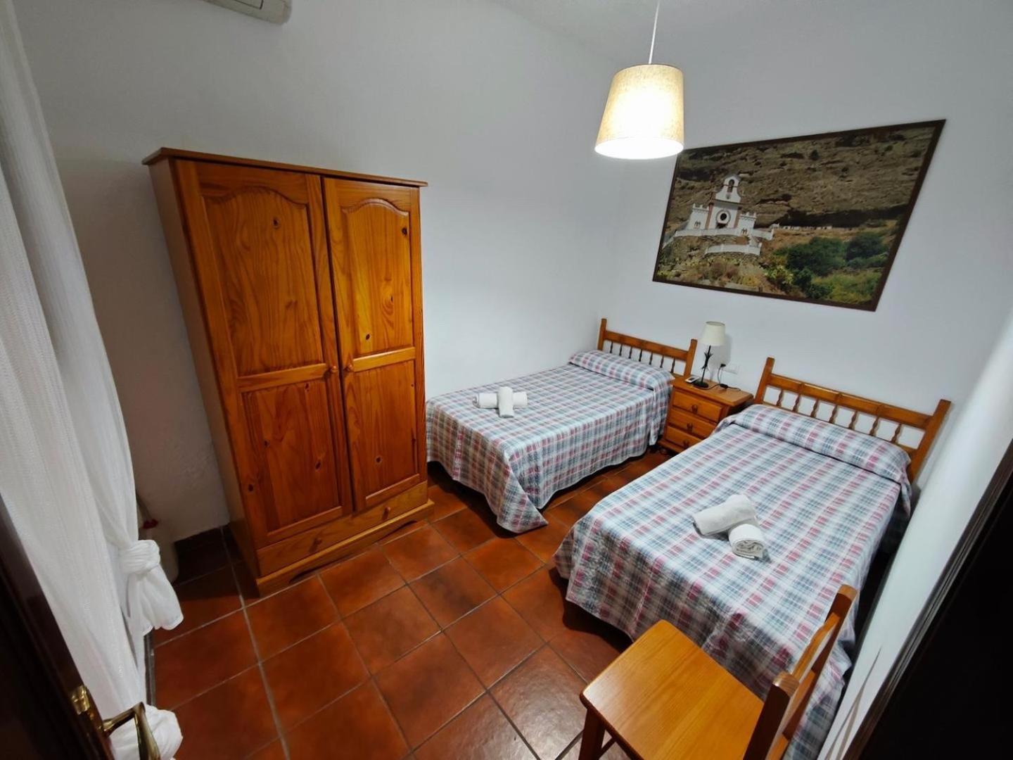 Apartamentos Rurales Entrecaminos Ardales Dış mekan fotoğraf