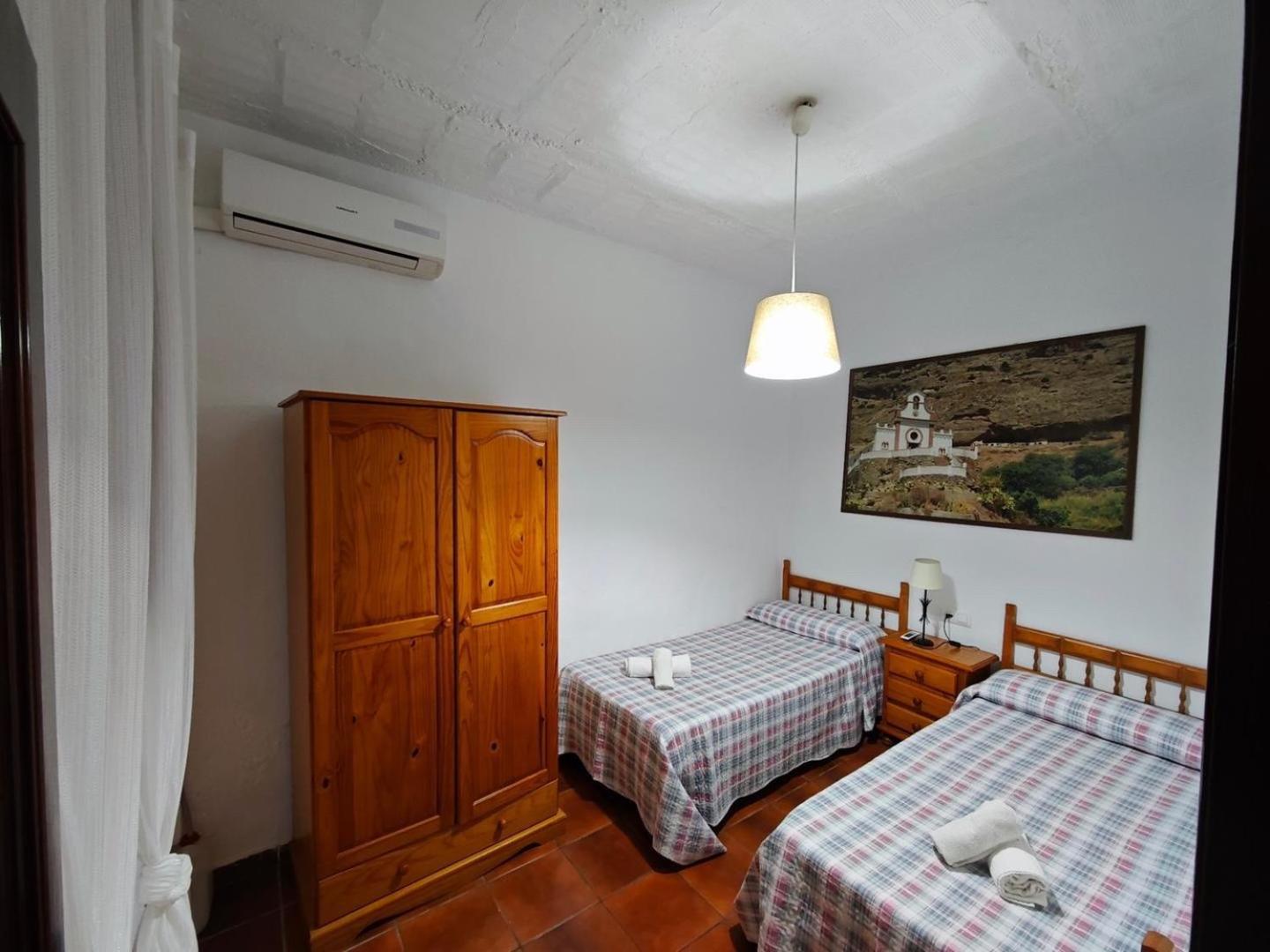 Apartamentos Rurales Entrecaminos Ardales Dış mekan fotoğraf