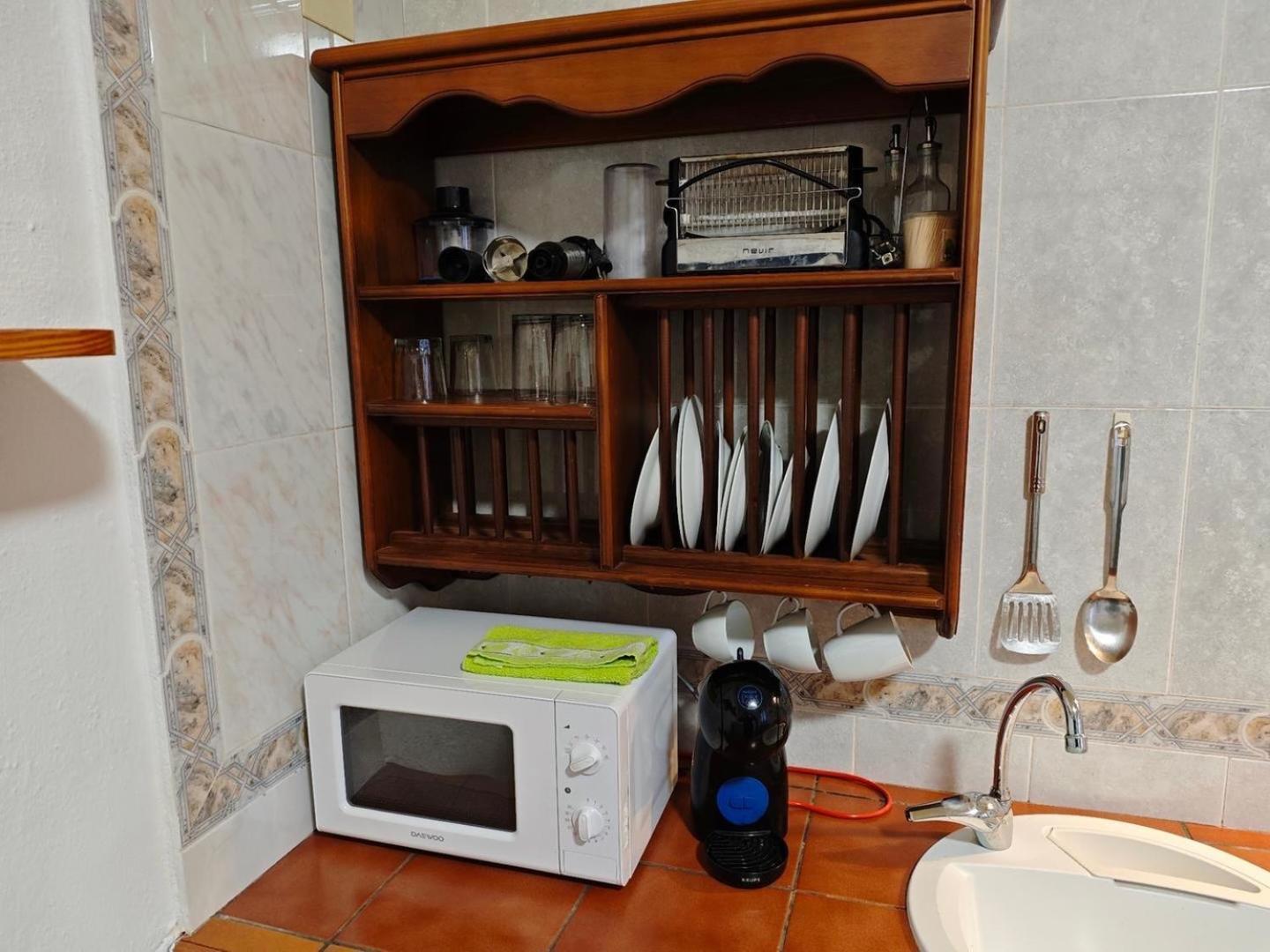 Apartamentos Rurales Entrecaminos Ardales Dış mekan fotoğraf