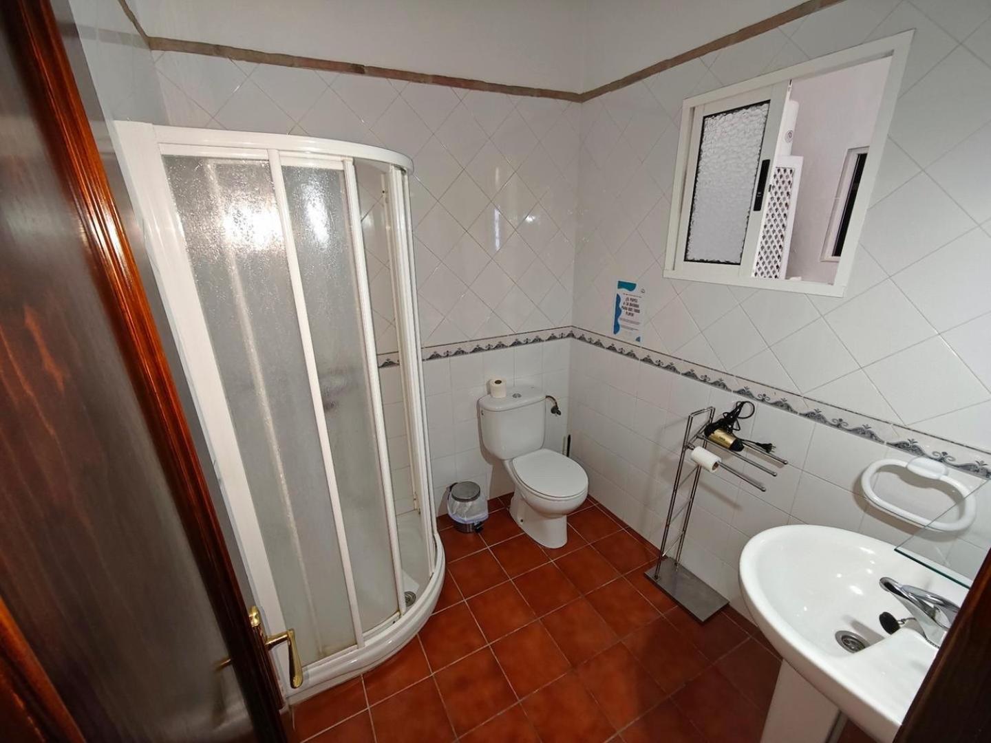 Apartamentos Rurales Entrecaminos Ardales Dış mekan fotoğraf