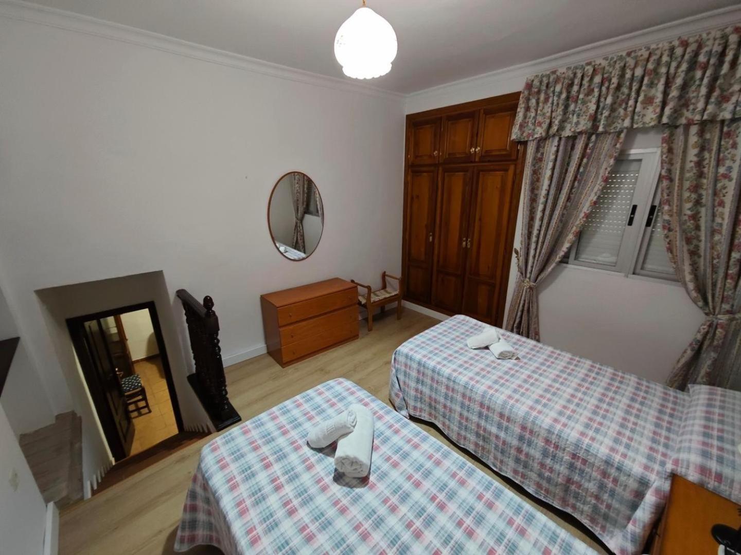 Apartamentos Rurales Entrecaminos Ardales Dış mekan fotoğraf