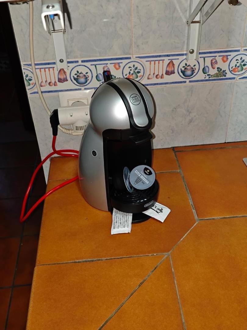 Apartamentos Rurales Entrecaminos Ardales Dış mekan fotoğraf